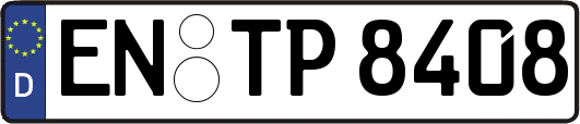 EN-TP8408