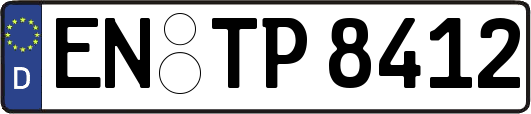 EN-TP8412