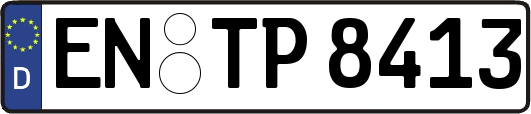 EN-TP8413