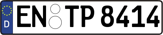EN-TP8414
