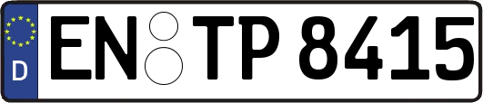 EN-TP8415