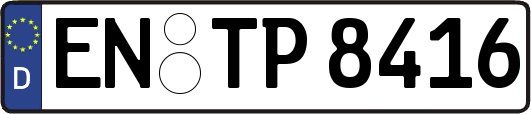 EN-TP8416