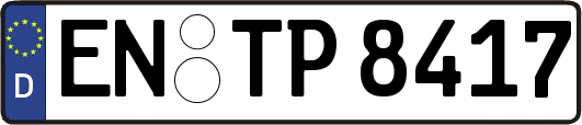 EN-TP8417