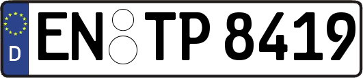 EN-TP8419