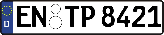 EN-TP8421