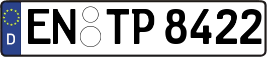 EN-TP8422