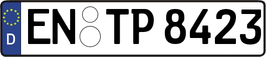 EN-TP8423