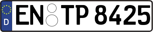 EN-TP8425