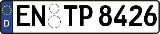 EN-TP8426