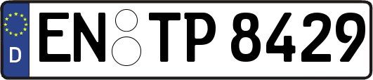 EN-TP8429