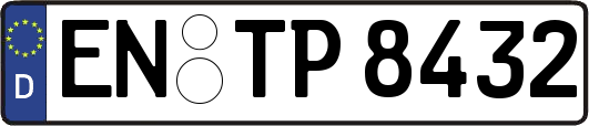 EN-TP8432