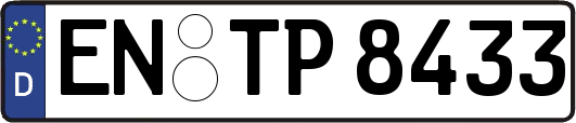 EN-TP8433