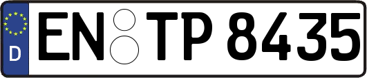 EN-TP8435