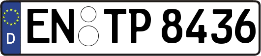 EN-TP8436