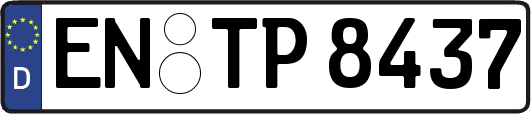 EN-TP8437