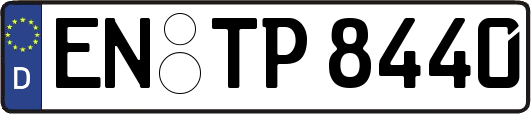 EN-TP8440