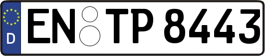 EN-TP8443