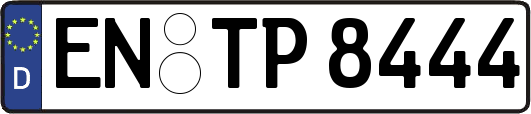 EN-TP8444