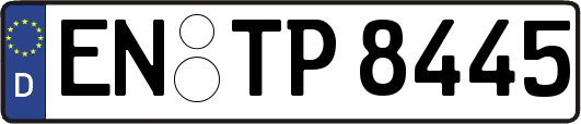 EN-TP8445