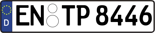 EN-TP8446