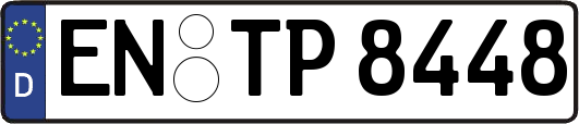 EN-TP8448