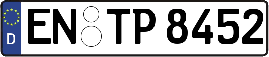 EN-TP8452