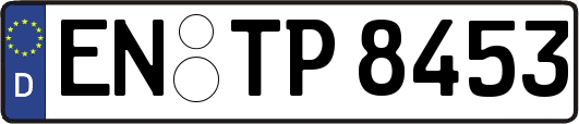 EN-TP8453