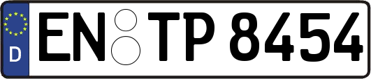 EN-TP8454