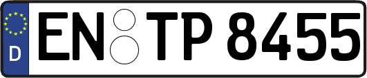 EN-TP8455