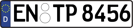 EN-TP8456