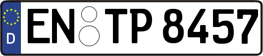 EN-TP8457