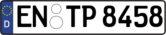 EN-TP8458