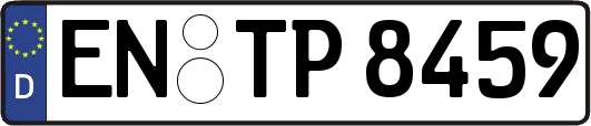 EN-TP8459