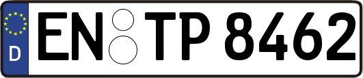 EN-TP8462