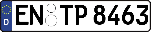 EN-TP8463