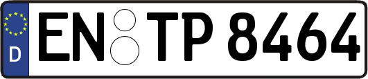 EN-TP8464