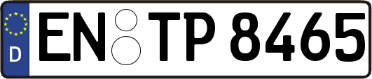 EN-TP8465