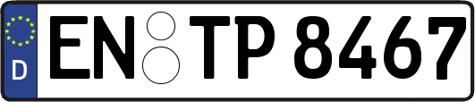 EN-TP8467