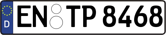 EN-TP8468