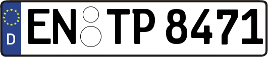 EN-TP8471