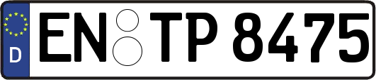 EN-TP8475