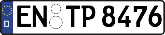 EN-TP8476