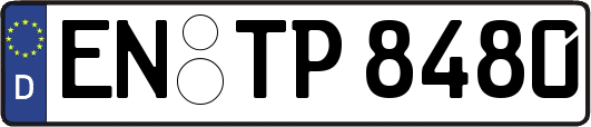 EN-TP8480