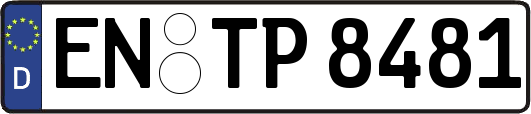 EN-TP8481