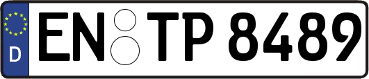 EN-TP8489