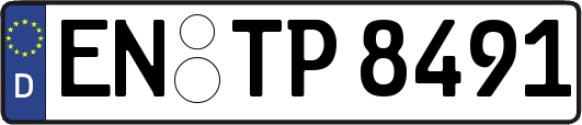 EN-TP8491