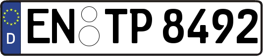 EN-TP8492