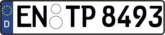 EN-TP8493