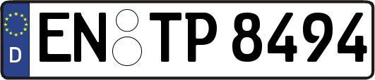 EN-TP8494