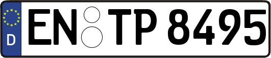 EN-TP8495